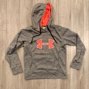 Under Armour Sweatshirt